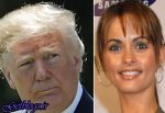 افشای رابطه جنسی ترامپ با مدل یک نشریه مستهجن, کشف فایل ضبط شده است صدای ترامپ