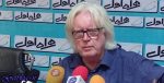 کیروش استخری از بازیکنان خوب را دارد/ جهت سپاهان برنامه خاص ای داریم ، شفر